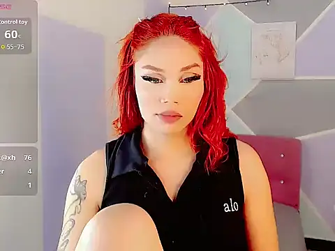 sexy-love233 webcam