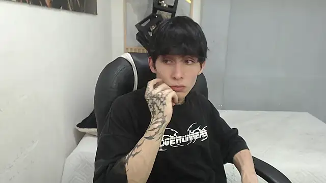 Cry_thereal webcam