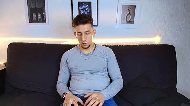 Sr_Maykol webcam