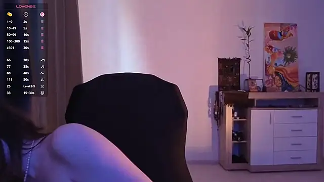DustiZuchowski webcam