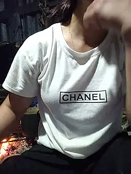 diana_jj webcam