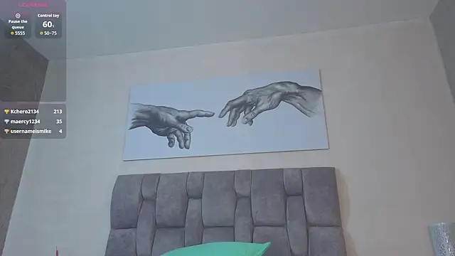 Sophia_loving webcam