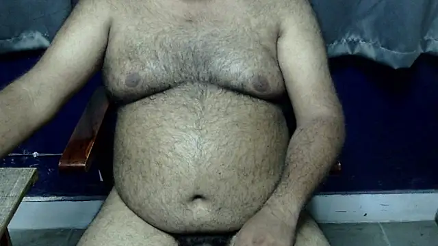 hairysubcub_70 webcam