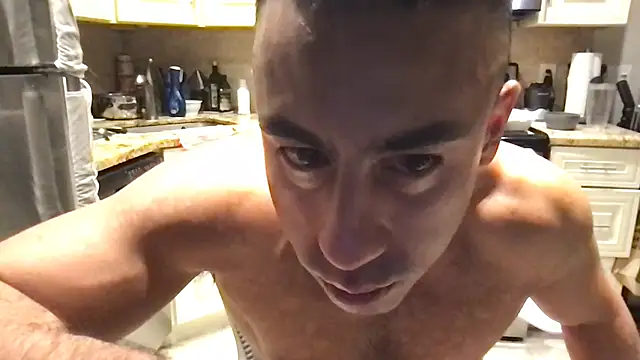 BigGuyMuscle webcam