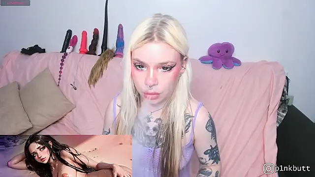 HelenGoat webcam