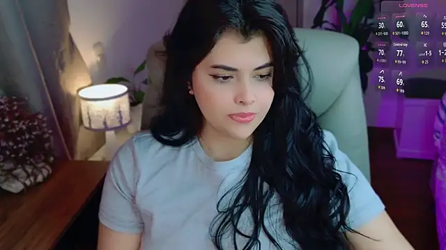 Nannicutee webcam