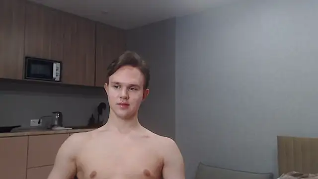 MartinMendez webcam