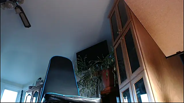 Suzys_Secrets webcam