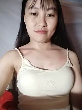 Cherry-squirtt webcam