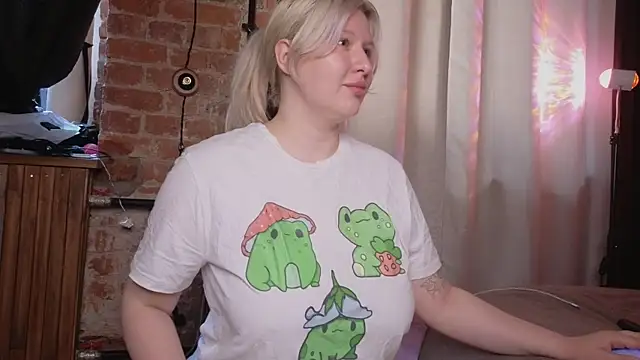 helen_frogg webcam