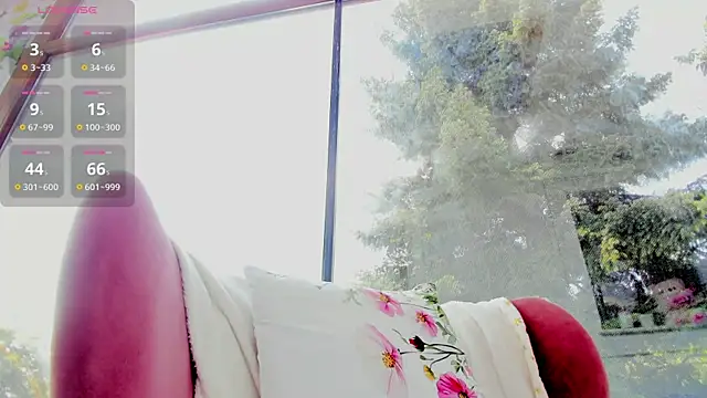 Sassy_Teen webcam