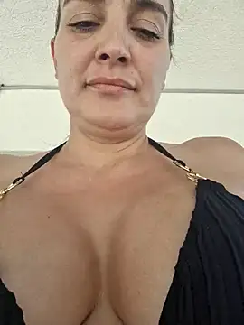 AnaFoxxy webcam