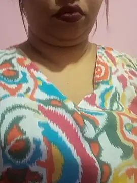 Ravina_patil1 webcam