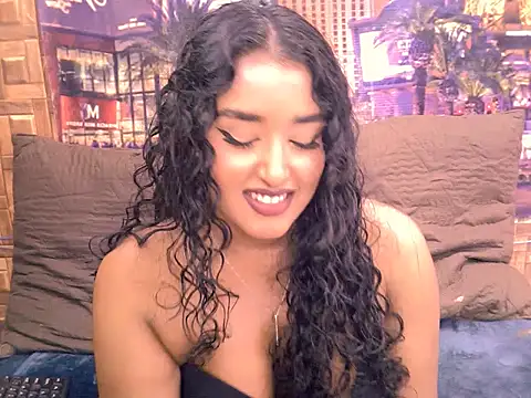 IndianAngel4u webcam