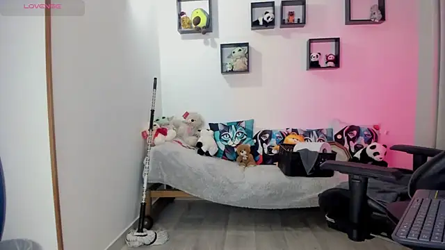 Biancastrongg webcam