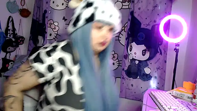 lussyevans24 webcam