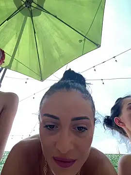 FeetVibe webcam