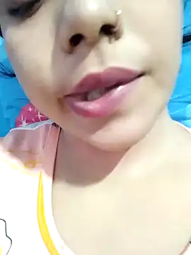 Anki-doll webcam