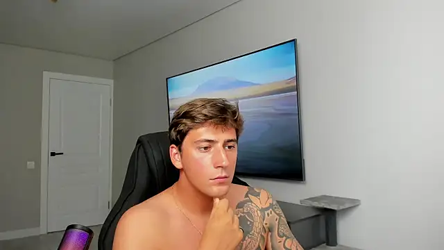 DaniHort webcam