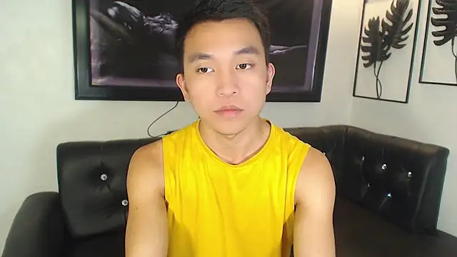 HotAlexanderGrey webcam