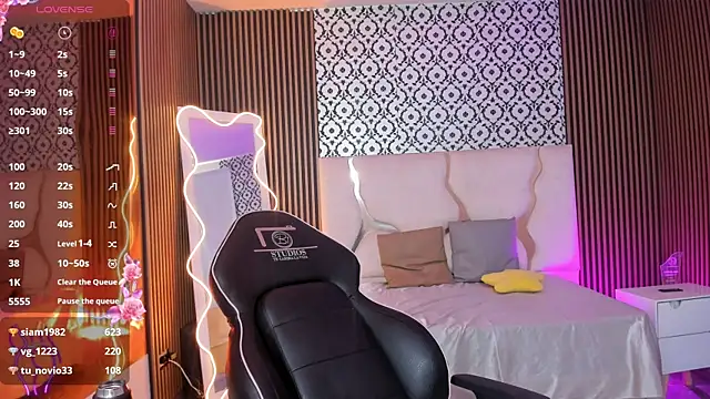 CYRUS_TAY webcam