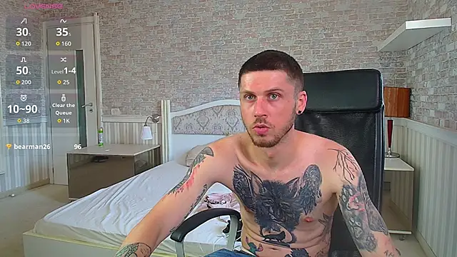 JonahShaw webcam