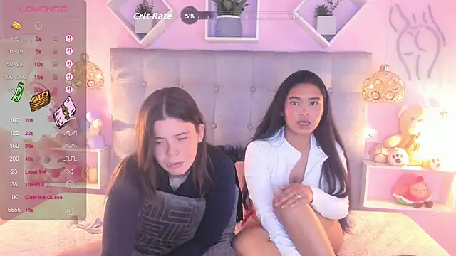 Kaliykatie webcam
