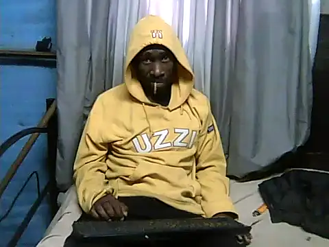 Toyboya6 webcam