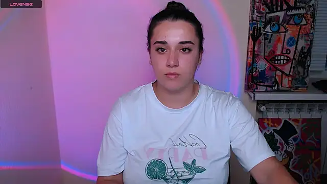 AlinaDoll_ webcam