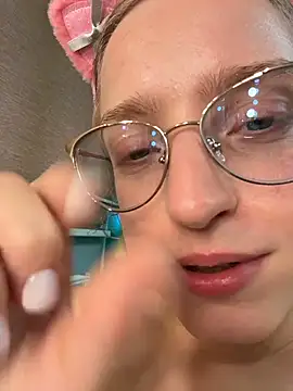 EveLunny webcam