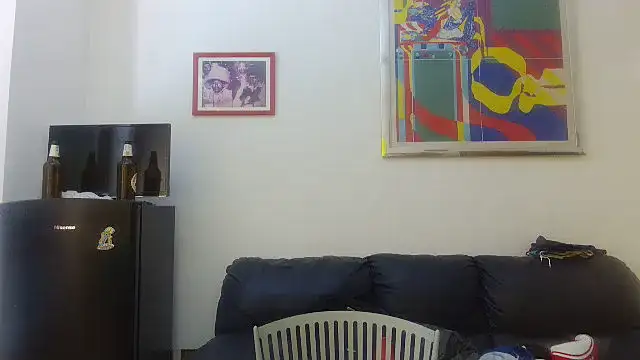 AMIRDIB2025 webcam