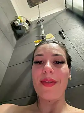 RedAssHottie webcam