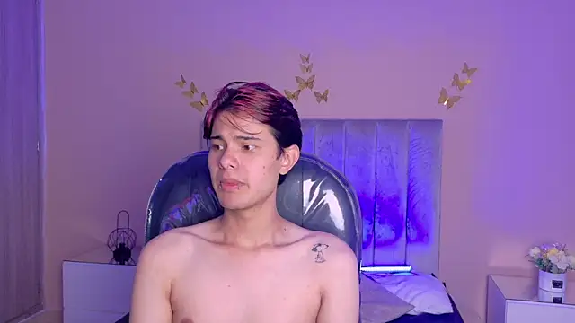 Derek_Sinn webcam