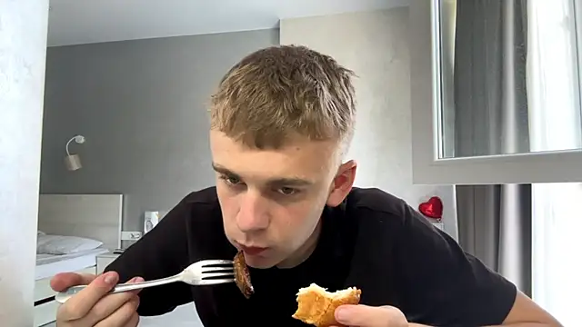 SoloFury webcam