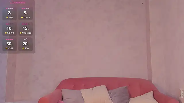 Sienna_Nyx webcam