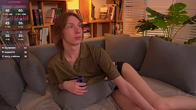 Daniel_Schmidt webcam