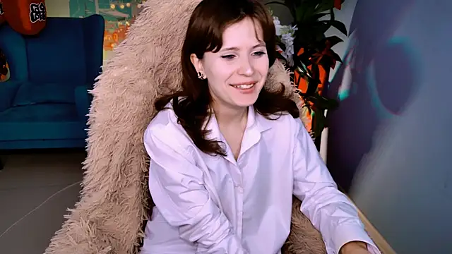 LolaDominara webcam