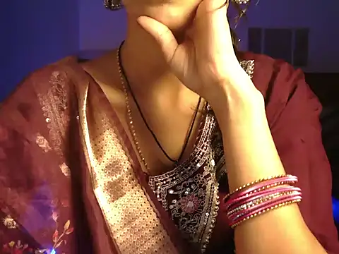 Moksha_ webcam