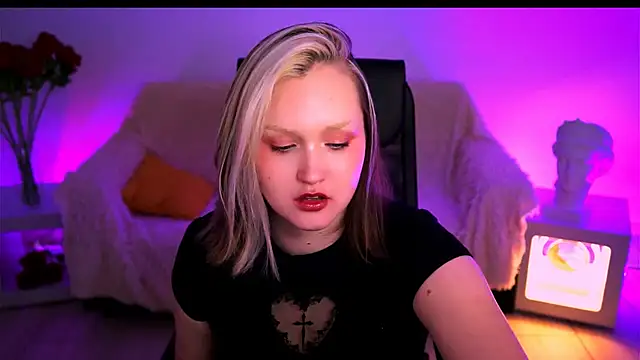 ViolettWoods webcam