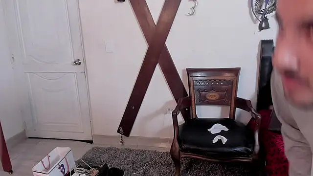 MartinaXBob webcam