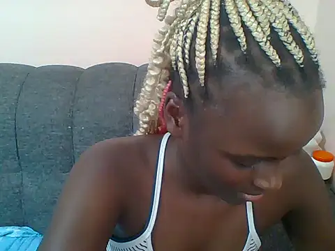 Beauty-Glam webcam