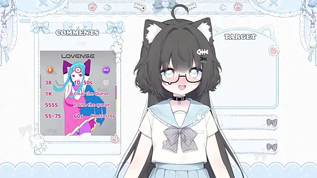 Fatis-Rin-Meow webcam