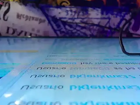 Keily_Tsx1 webcam