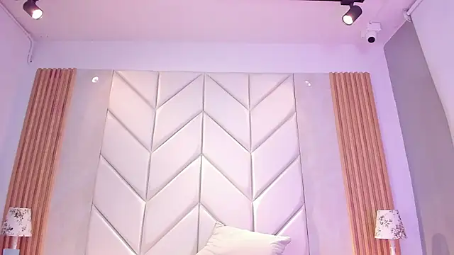 OrianaParra_ webcam