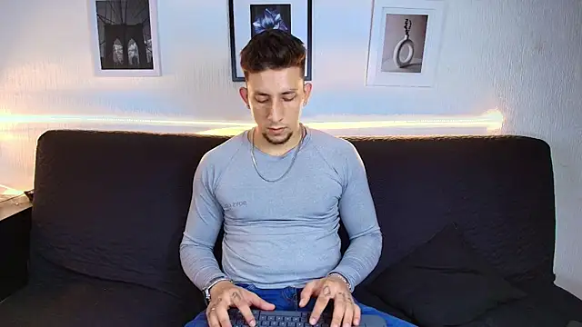 Sr_Maykol webcam