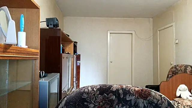 CuteLittleAngel webcam