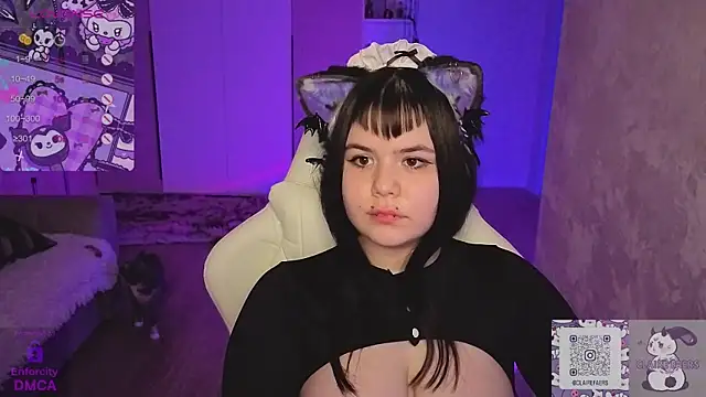 claire_faers webcam
