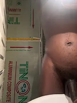musicalbaddy webcam