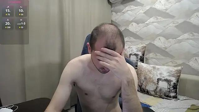 SerzhKorol1 webcam