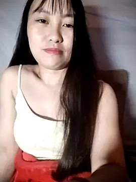 Cherry-squirtt webcam